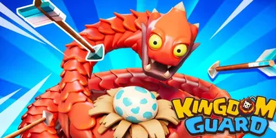 Kingdom Guard: Tower Defense