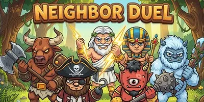 Neighbor Duel