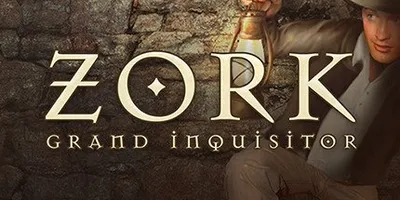 Zork: Grand Inquisitor