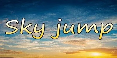 Sky Jump