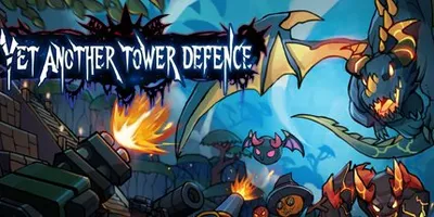Yet another tower defence