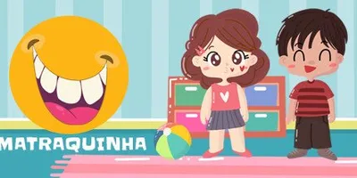 Matraquinha PAIR
