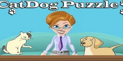 CatDog Puzzle