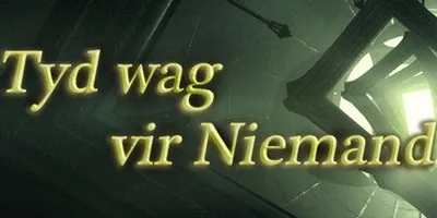 Tyd wag vir Niemand