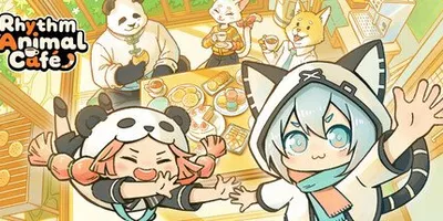 Rhythm Animal Café