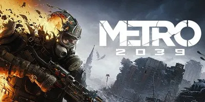 METRO 2039