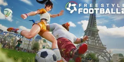 FreeStyle Football 2