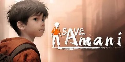 拯救阿曼 SAVE AMANI