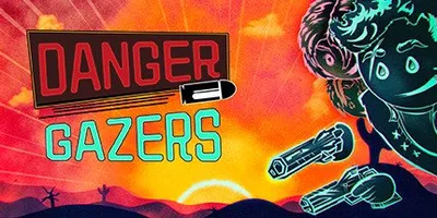 Danger Gazers