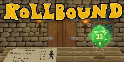 Rollbound
