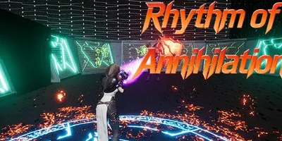 Ритм Аннигиляции​