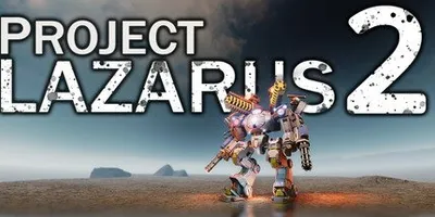 Project Lazarus 2