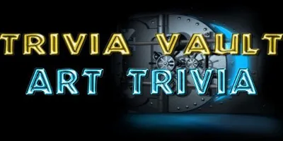 Trivia Vault: Art Trivia