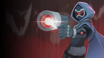 Overdrive Blaster