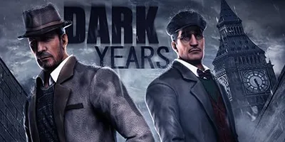 Dark Years