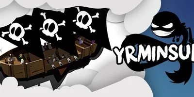 Yrminsul