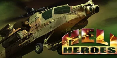 Heli Heroes