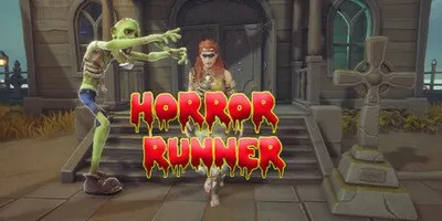 Horror Runner