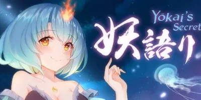 Yokai's Secret