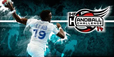 IHF Handball Challenge 14