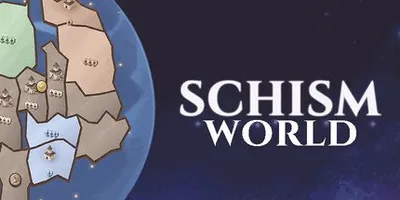 SCHISM WORLD