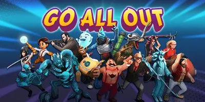 Go All Out