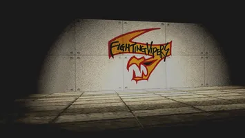 Fighting Vipers