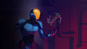 ReactorX 2