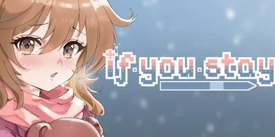 if you stay