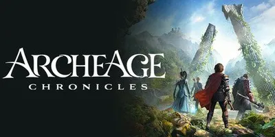 ArcheAge Chronicles
