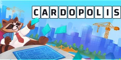 Cardopolis