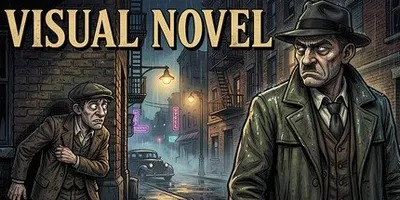 Visual Novel