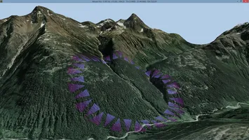 Race Track Builder