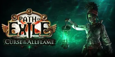 Path of Exile