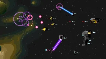 Steredenn: Binary Stars