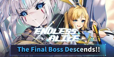 Endless Alice