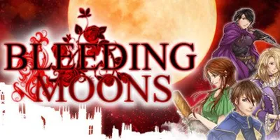 Bleeding Moons