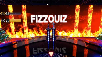 Fizz Quiz