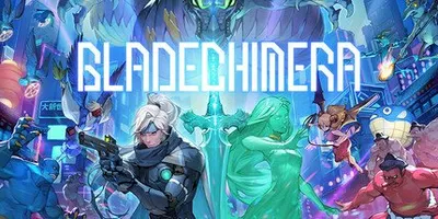 BLADECHIMERA