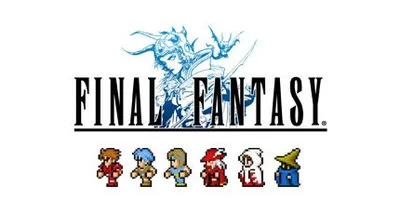 FINAL FANTASY