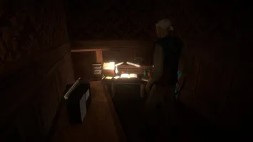 The Closing Shift