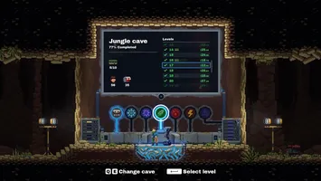 Brave Escape