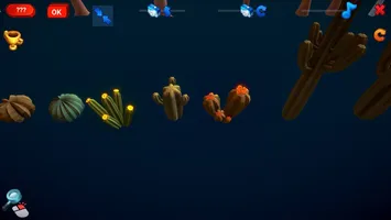 How Much Items - Plants