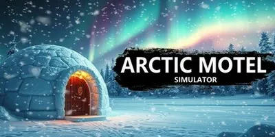 Arctic Motel Simulator