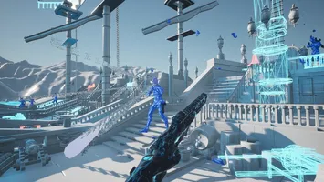 COLD VR