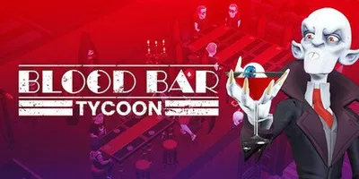 Blood Bar Tycoon