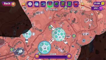 Mars Survivor