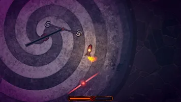 Fly Rocket Die