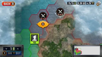 Uboat Attack