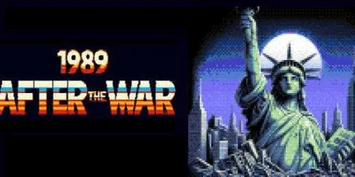 1989 After the War